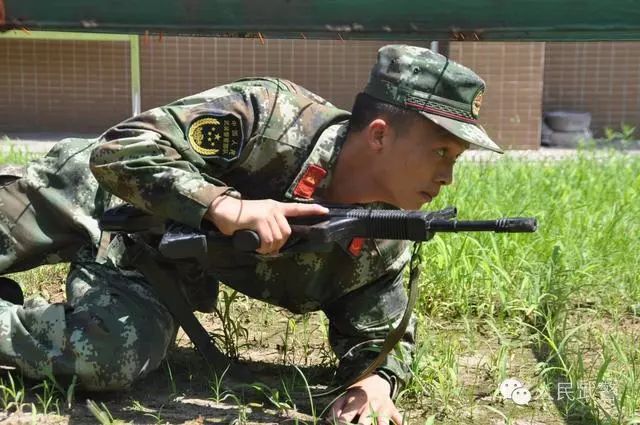 兵强则士勇的兵和士的区别,兵和卒和士