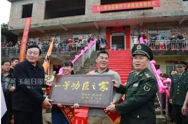 广西的感动时刻,感受温暖的瞬间