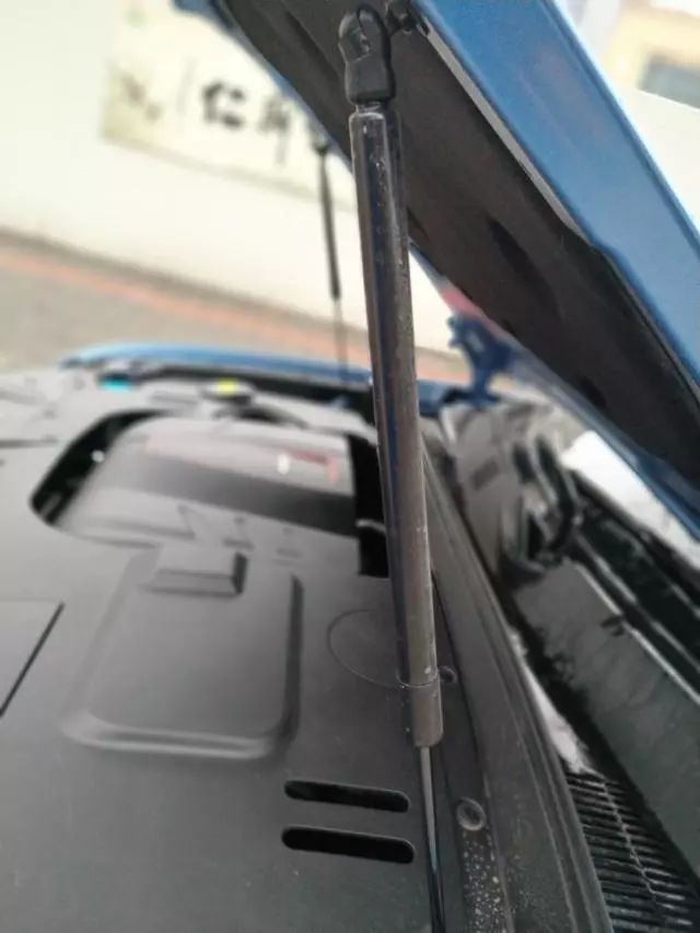 大迈x7车评测口碑,大迈x7静态体验