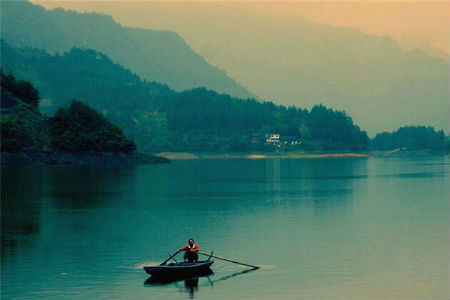 重庆周边适合放空心灵的地方,重庆渝中区适合放空心灵的地方