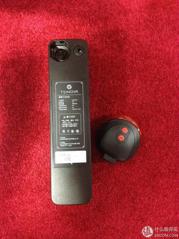 有待完美的骑行2.0时代的智慧代表——TSINOVA轻客TS01智慧电单车测评