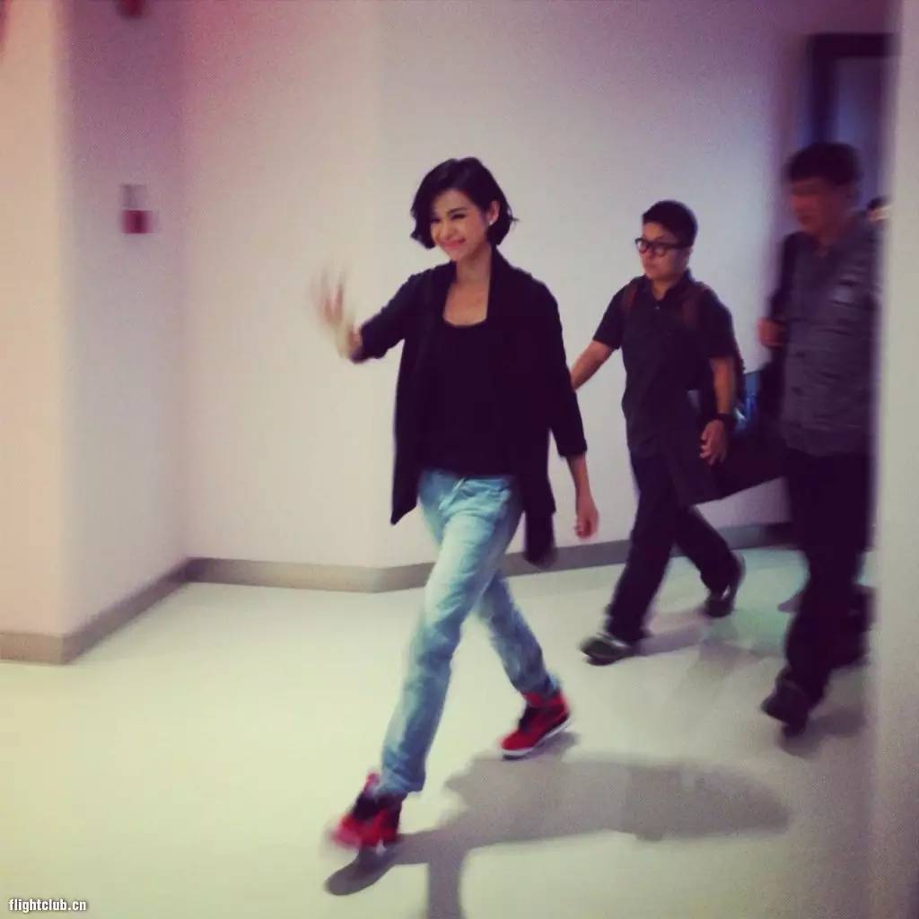 jordan4推荐高颜值,jordan34新配色发布公告