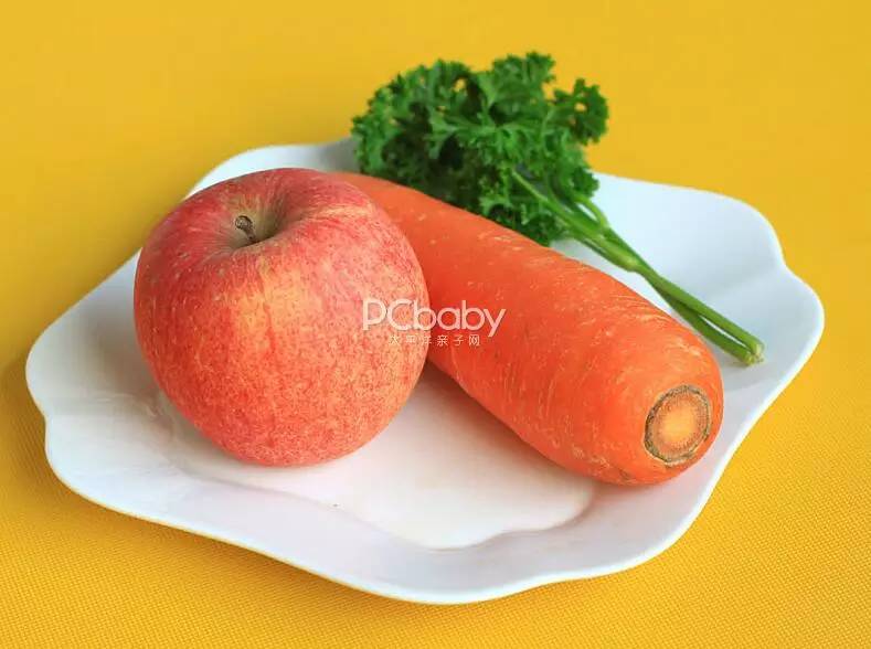 宝宝抵抗力弱？喝这些试试看！