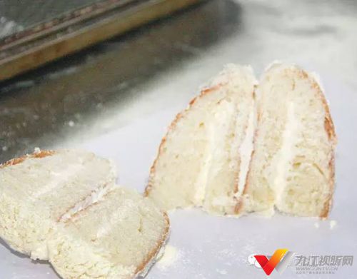 九江痴（吃）货随时拥有和一线城市同步