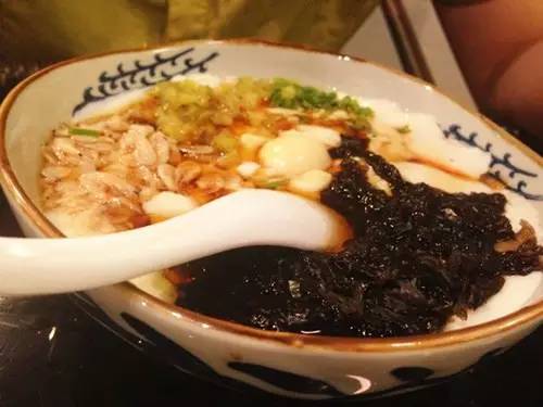 上海滩最有名的美食 (上海滩的特色美食)