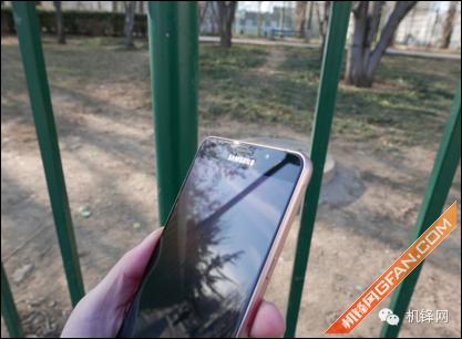 三星galaxya9怎么样,三星galaxya9上手