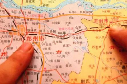 郑州还有豫A的车牌吗,郑州的车牌为什么有豫a还有豫v