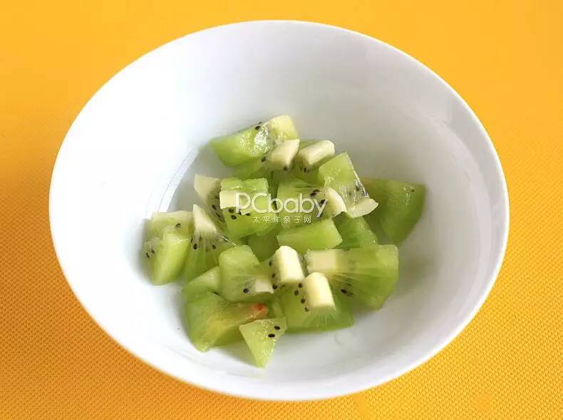 宝宝抵抗力弱？喝这些试试看！