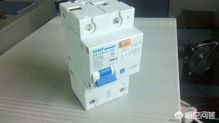 家里的漏电保护开关，一用电水壶就挑闸是怎么回事？