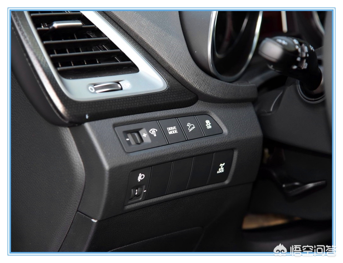 现代全新胜达是几缸,现代全新胜达怎么样