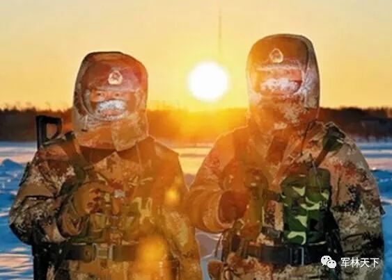 当兵站岗120分钟都在想什么,当兵站岗一人一天站几小时