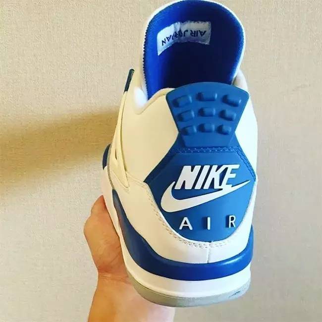 头条|Jordan4史上超人气的11款绝美配色！“乔4大年”就是今年了