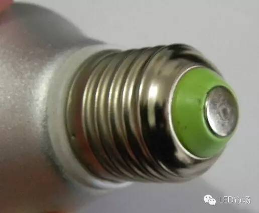 led球泡评测,拆解球泡评测