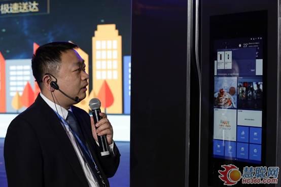 苏宁极物小biu冰箱是谁代工,苏宁小biu冰箱测评