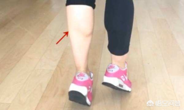 小腿粗怎么减男生,小腿粗该怎么减肥