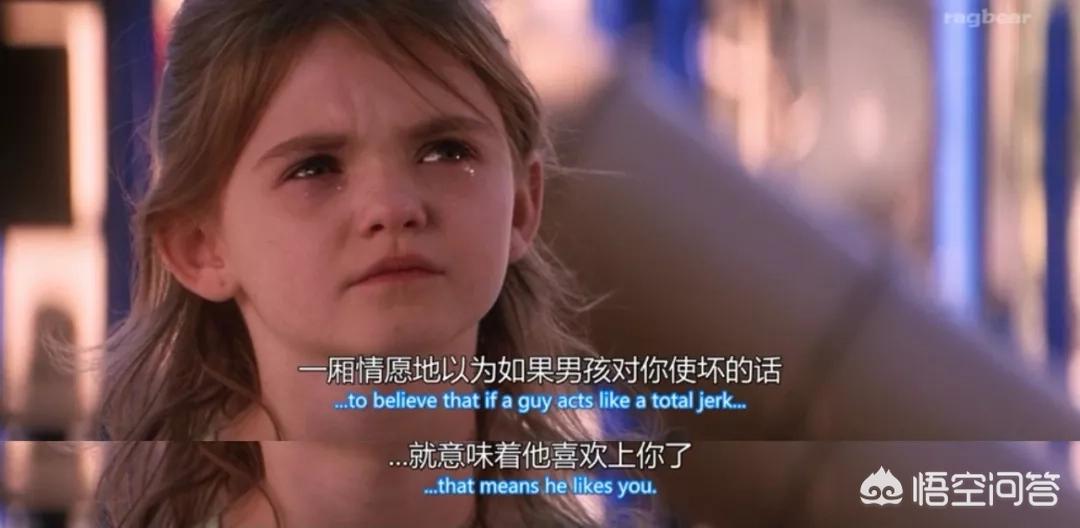 这部让人看了直呼过瘾的电影,看完让鼻血流一地的电影