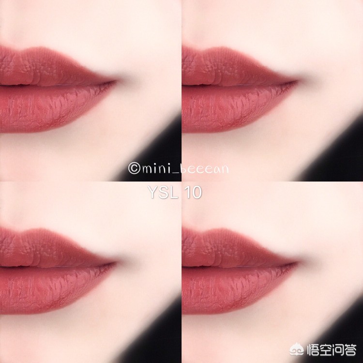 腮红和唇妆搭配,3ce唇颊两用腮红几个颜色