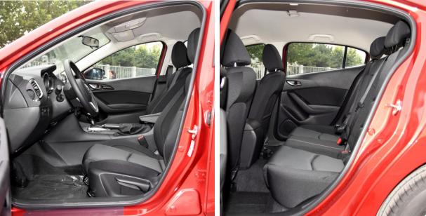 说说马自达,关于马自达