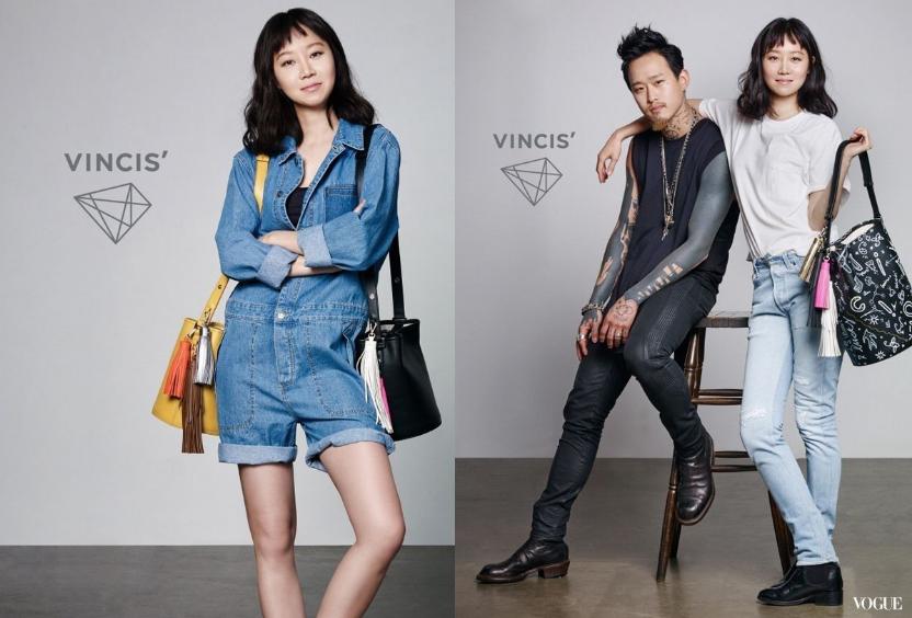 韩国最火的9个包包品牌，高圆圆、高俊熙、宋慧乔都在背！