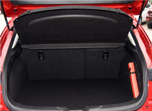 说说马自达,关于马自达