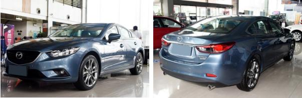 说说马自达,说说马自达cx-4多少钱