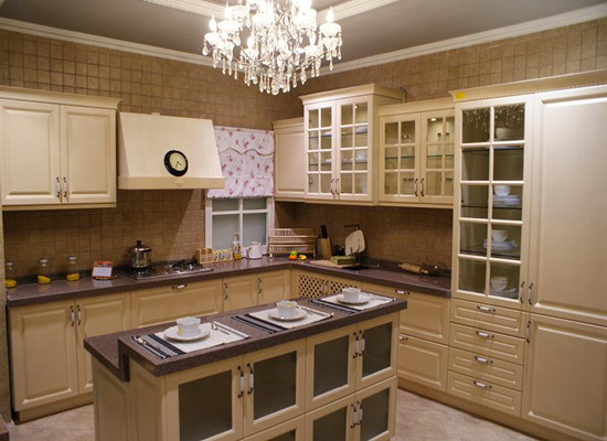 我乐橱柜大定制价格,2019年我乐橱柜报价