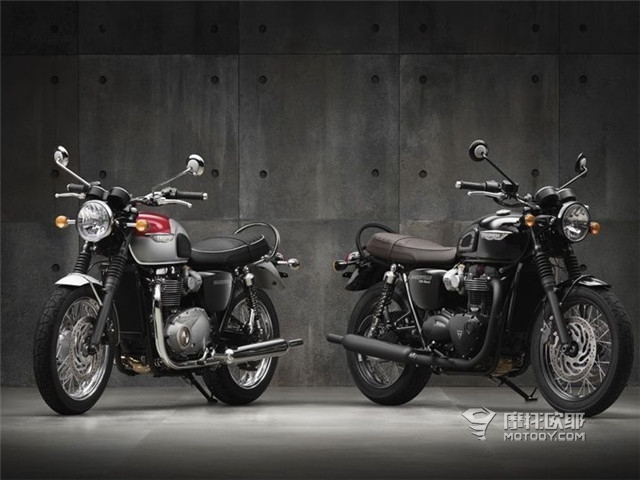 推荐几款最好的复古摩托车,推荐几款比较好的复古摩托车