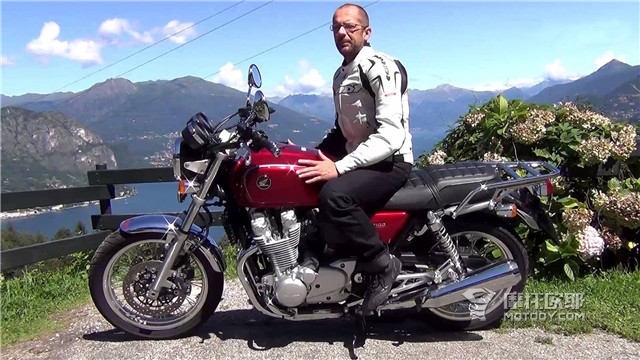 推荐几款最好的复古摩托车,推荐几款比较好的复古摩托车