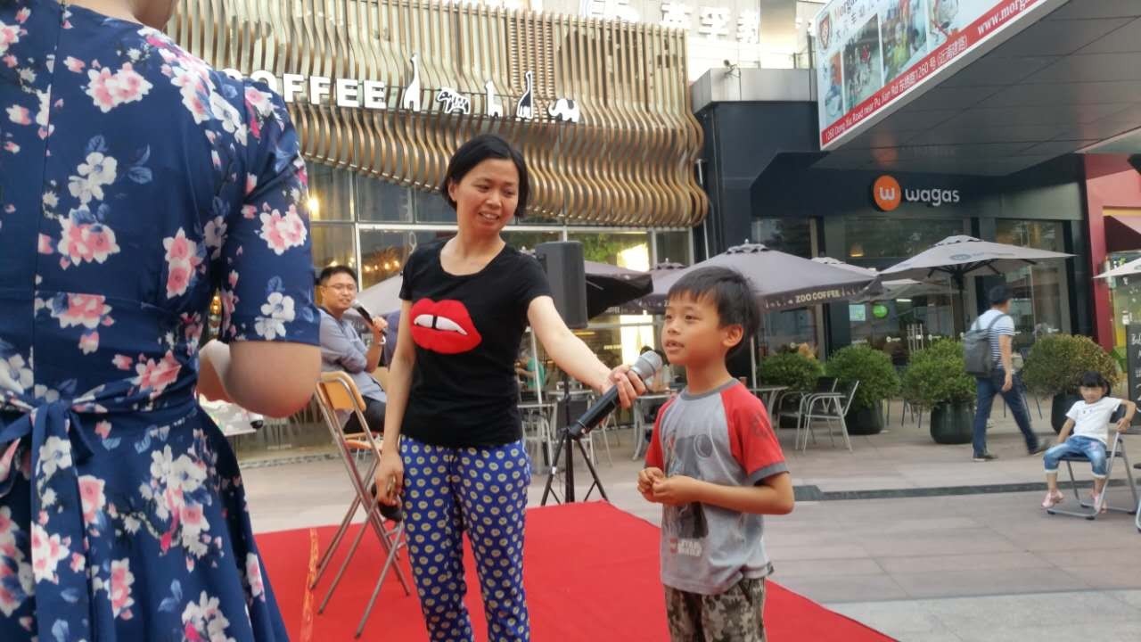 “940竞彩之夜”精彩不断!啊,下周还有?