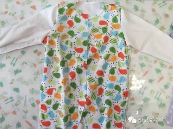 宝宝连体衣怎么穿不会冷,宝宝连体衣夏天30斤穿