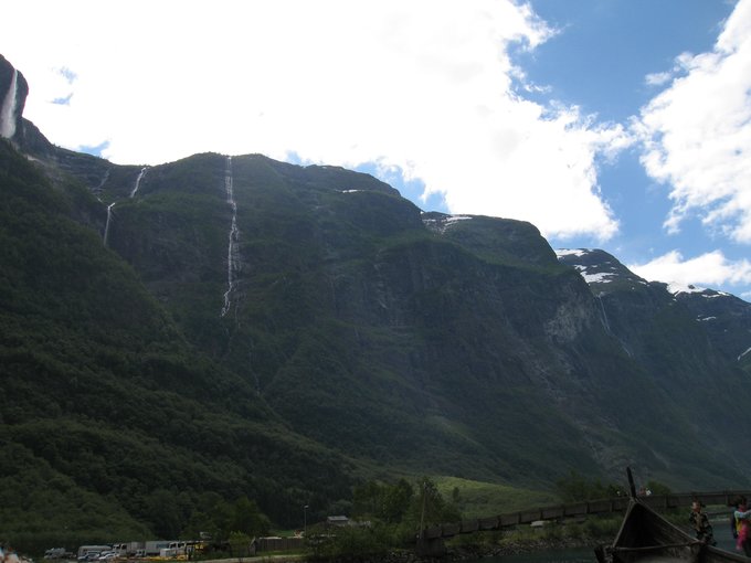 北欧四国丹、瑞、挪、芬，不是穷游的穷游（多图杀猫，字多慎入）