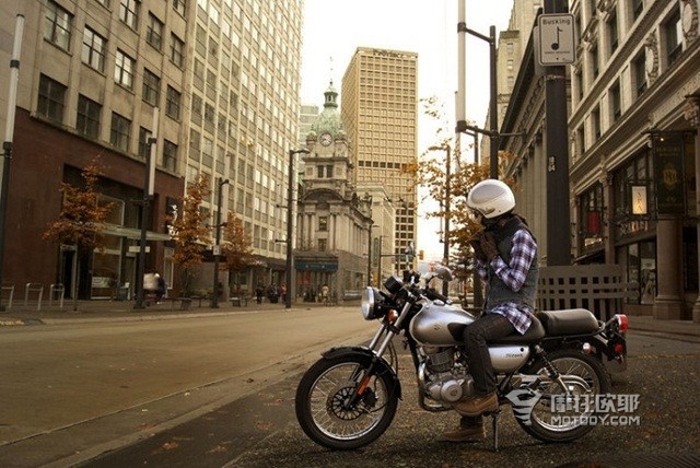 推荐几款最好的复古摩托车,推荐几款比较好的复古摩托车