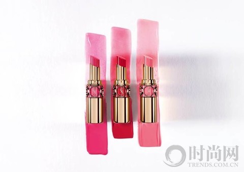 ysl圣罗兰莹亮纯魅唇膏104 (ysl圣罗兰哑光唇膏4号)