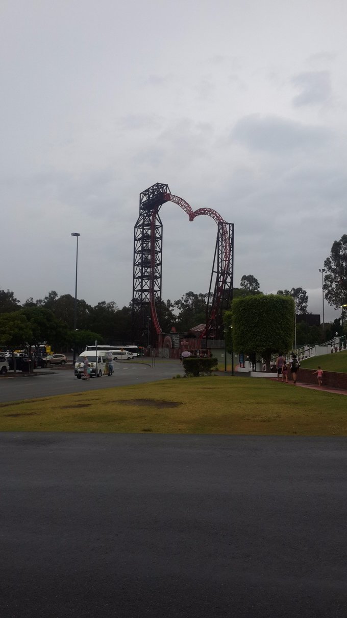 澳大利亚昆士兰自由行攻略,去澳大利亚昆士兰州旅游攻略