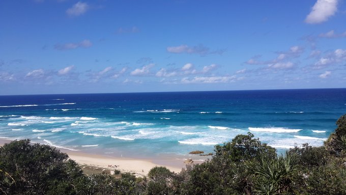 澳大利亚昆士兰自由行攻略,去澳大利亚昆士兰州旅游攻略