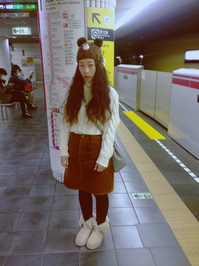 日本东京两人旅游,日本东京到北海道