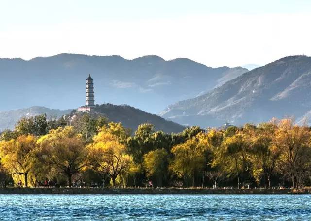 乾隆和陆羽的关系,与陆羽喝茶