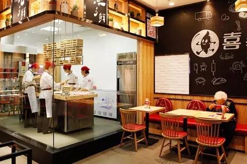 14年4步走，看饺子界隐形冠军如何“时尚大变身”！