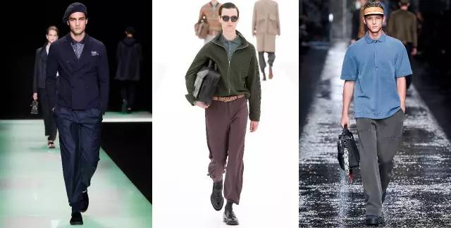 年轻人穿polo衫显老吗 (polo衫有什么穿得比较舒适的)