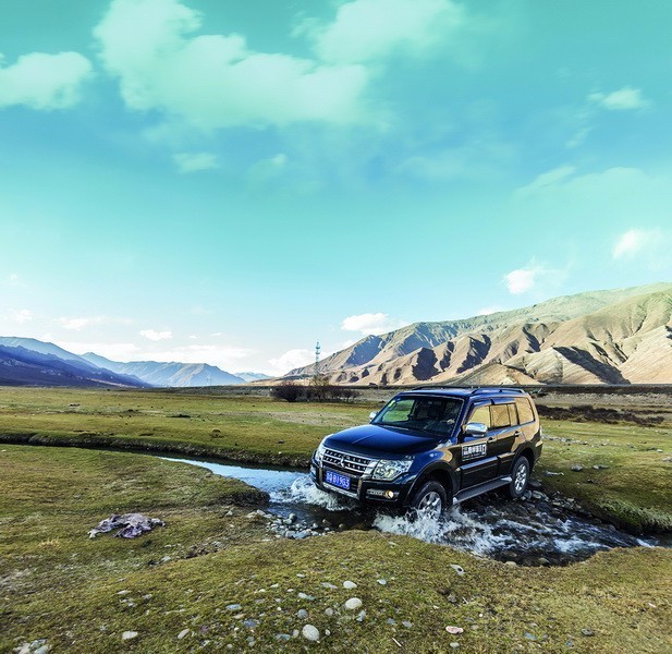 野在高原进口三菱转动南半球之*藏西**行（下）