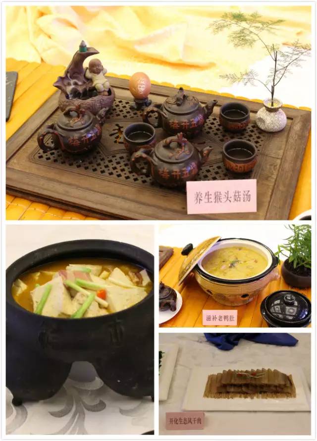 衢州特色名品“十佳”来了！农产品、景点、名菜你爱哪一款？