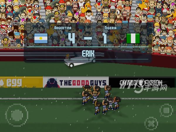 这个属于足球的夏天,足球像素世界杯