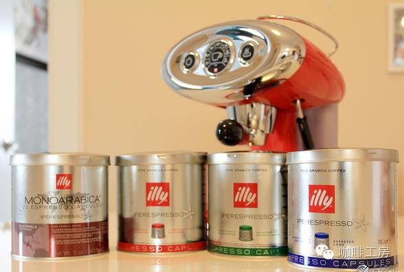 胶囊咖啡机家用入门,咖啡机科普