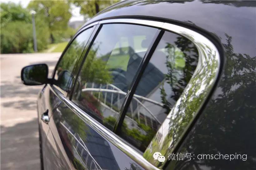 16年观致5还值得买吗,观致5对标哪个合资车