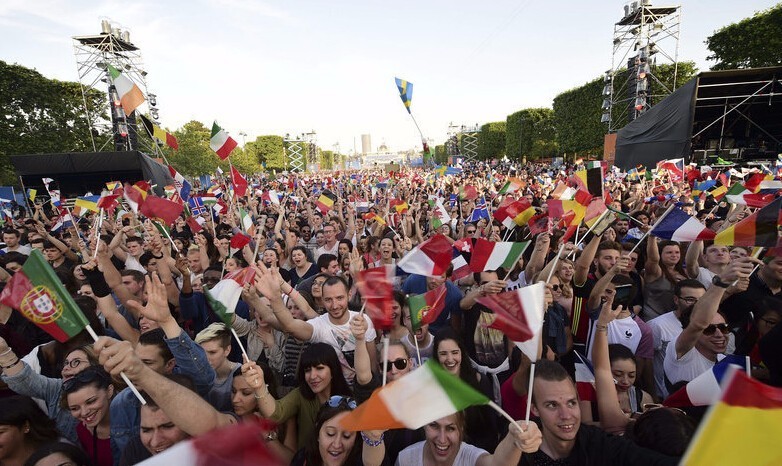 欧洲杯赛程助您了解精彩对决,挑战30天带你了解欧洲杯