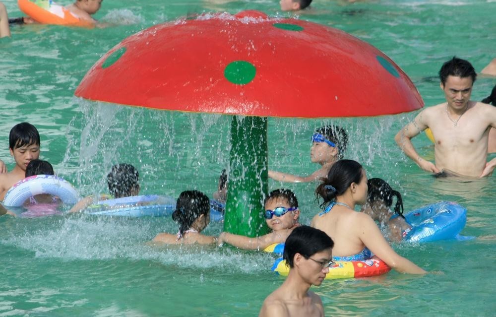 在南昌的10种花样死法，总有一种在劫难逃！