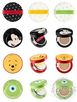 当童话遇见彩妆，大儿童们的钱包还好吗？