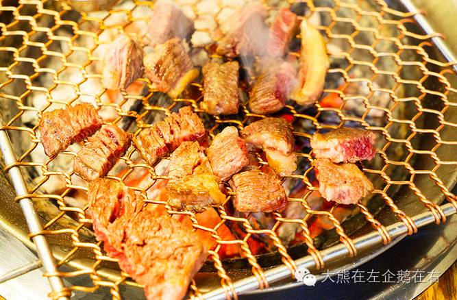 最推荐的韩国料理,最高端最好吃的韩国料理