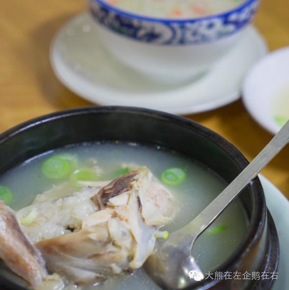 最推荐的韩国料理,最高端最好吃的韩国料理