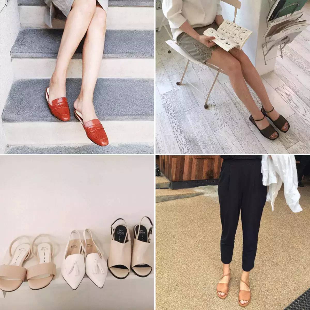 韩国最流行的衣服,韩国的衣服怎么比中国的衣服好看